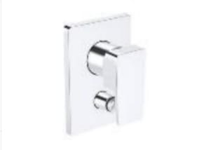 HONE RECESSED BATH &SHOWER TRIM